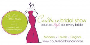 Couture Bridal Show