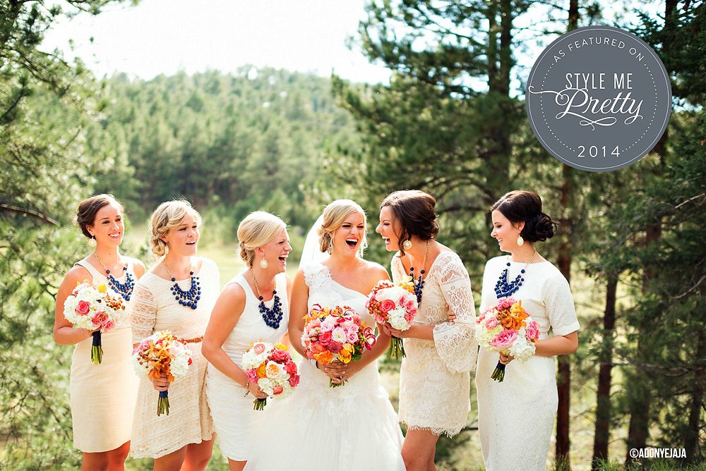 L Elizabeth Events — wedding