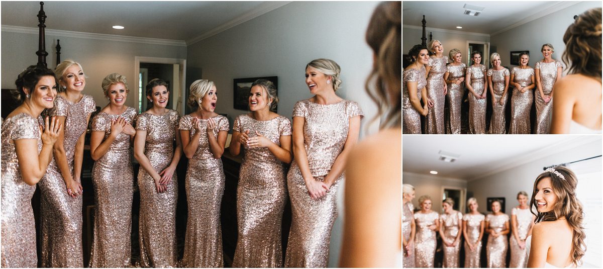 scottsdale wedding planner, bride getting ready, arizona weddings, bridesmaids, pink sparkly dresses
