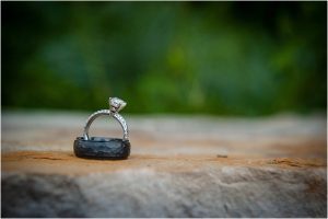 ring shot, wedding day details, reception, steamboat springs, colorado wedding photography, mountain wedding photographer