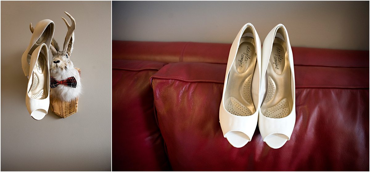 detail photos, colorado wedding coordinator, colorado wedding photographer, getting ready, crawford hotel, union station, white shoes