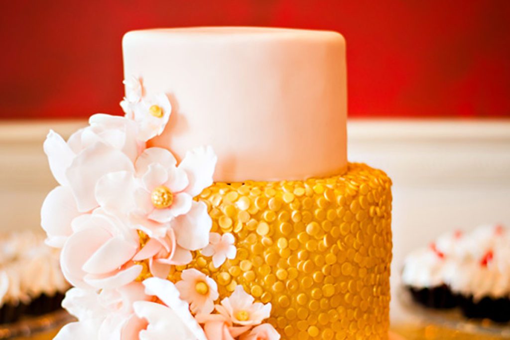 bridal show, time for cake, wedding event, engaged couples, denver